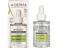 A Derma "Derma Biology" veido serumas 30ml