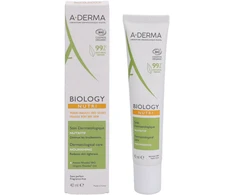 "A-Derma Biology" maitinamasis priežiūros kremas 40ml