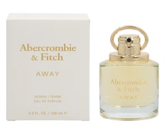 Abercrombie &amp; Fitch Away EDP parfumuotas vanduo moterims, 100 ml