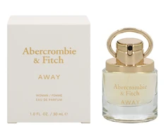 Abercrombie &amp; Fitch Away EDP, 30 ml