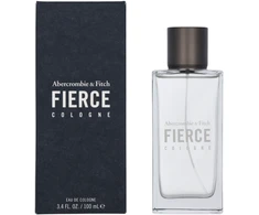 Abercrombie &amp; Fitch Fierce EDC odekolonas vyrams, 100 ml