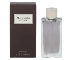 Abercrombie - Fitch First Instinct Man tualetinis vanduo 100ml