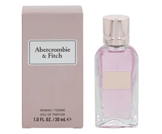 Abercrombie - Fitch First Instinct Woman kvepalų purškiklis 30ml