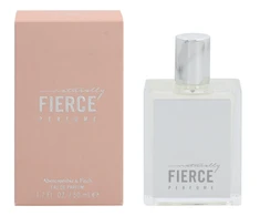 Abercrombie &amp; Fitch Naturally Fierce EDP parfumuotas vanduo moterims, 50 ml