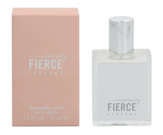 Abercrombie &amp; Fitch Naturally Fierce EDP parfumuotas vanduo moterims, 30 ml