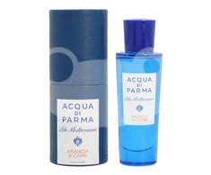 Acqua di Parma Blu Mediterraneo Arancia di Capri EDT tualetinis vanduo Unisex, 30 ml