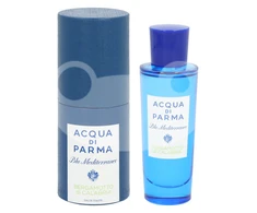 Acqua di Parma Blu Mediterraneo Bergamotto di Calabria EDT tualetinis vanduo Unisex, 30 ml