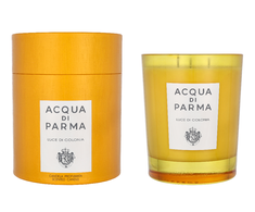 Acqua Di Parma Luce Di Colonia Scented Candle 500g