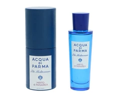 Acqua di Parma Blu Mediterraneo Mirto di Panarea EDT tualetinis vanduo Unisex, 30 ml