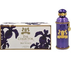 Alexandre J Alexandre.J The Collector Iris Violet EDP parfumuotas vanduo moterims, 100 ml