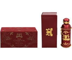 Alexandre J Alexandre.J The Collector Rose Alba EDP parfumuotas vanduo moterims, 100 ml