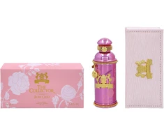 Alexandre J Alexandre.J The Collector Rose Oud EDP parfumuotas vanduo moterims, 100 ml