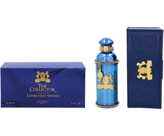 Alexandre J Alexandre.J The Collector Zafeer Oud Vanille EDP parfumuotas vanduo Unisex, 100 ml