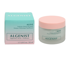 Algenist Alive prebiotinė balansuojanti kaukė, 50 ml
