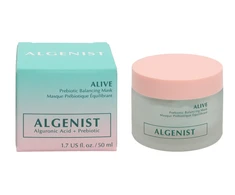 Algenist Alive prebiotinė balansuojanti kaukė, 50 ml