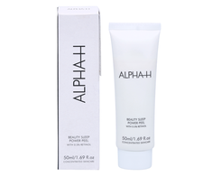 Alpha H Beauty Sleep Power Peel Night Kreminis 50 ml