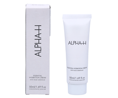 Alpha H Essential drėkinamasis kremas 50ml