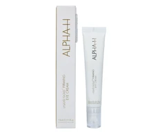 "Alpha H Liquid Gold" stangrinamasis akių kremas 15ml
