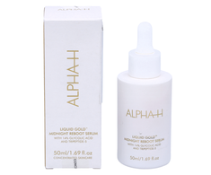 Alpha H Liquid Gold Midnight Reboot Serum 50 ml