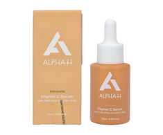 "Alpha H" vitamino C serumas su 10 % etilo askorbo rūgštimi 25 ml