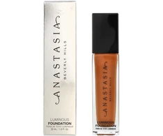 Anastasia Beverly Hills Luminous Foundation skystas makiažo pagrindas, atspalvis: 490W, 30 ml