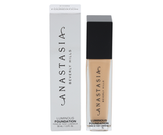 Anastasia Beverly Hills Luminous Foundation Makiažo pagrindas, 30 ml, spalva - 210N