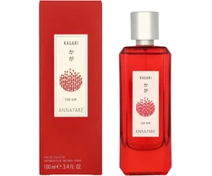 Annayake Kagari For Him EDT tualetinis vanduo vyrams, 100 ml