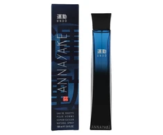 Annayake Undo Pour Homme EDT tualetinis vanduo vyrams, 100 ml