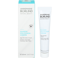 Annemarie Borlind Eye Wrinkle Kreminis paakių kremas nuo raukšlių, 20 ml