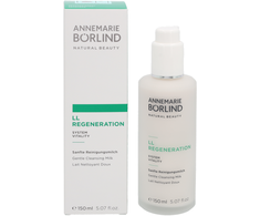 Annemarie Borlind LL Regeneration Gentle Cleansing Milk, 150 ml