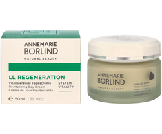 Annemarie Borlind LL Regeneration Revitalizing Day Kreminis, 50 ml