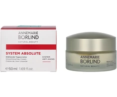 Annemarie Borlind System Absolute Day Kreminis, 50 ml