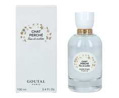 Goutal Paris Chat Persé kvepalų purškalas 100ml