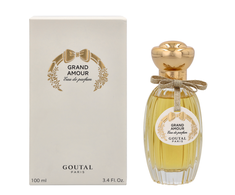 Annick Goutal Grand Amour EDP parfumuotas vanduo, 100 ml