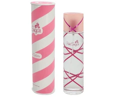 "Aquolina Rožinė Sugar" tualetinis vanduo purškiklis 100ml