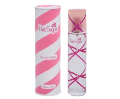 Aquolina Rožinė Sugar EDT tualetinis vanduo moterims, 50 ml