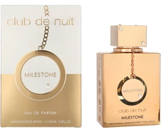 Kvepalai moterims Armaf Club de Nuit Milestone EDP, 105 ml