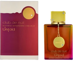 Unisex kvepalai Armaf Club De Nuit Untold EDP, 105 ml