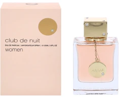 Kvepalai moterims Armaf Club de Nuit EDP, 105 ml