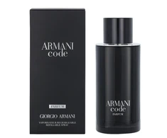 Giorgio Armani Code Parfum EDP parfumuotas vanduo vyrams, 125 ml