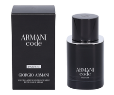 Kvepalai vyrams Giorgio Armani Armani Code EDP, 50 ml