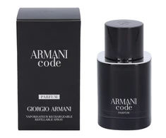 Kvepalai vyrams Giorgio Armani Armani Code EDP, 50 ml