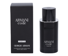 Kvepalai vyrams Giorgio Armani Code Parfum, 75 ml