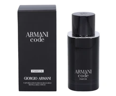 Kvepalai vyrams Giorgio Armani Code Parfum, 75 ml