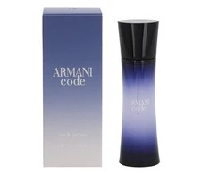 Kvepalai moterims Giorgio Armani Code EDP, 30 ml