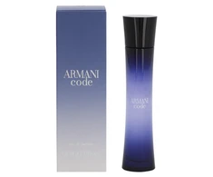 Kvepalai moterims Giorgio Armani Code EDP, 50 ml