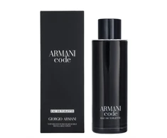 Armani Code Pour Homme EDT tualetinis vanduo, 200 ml