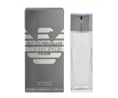 Kvepalai vyrams Giorgio Armani Emporio Diamonds EDT, 75 ml