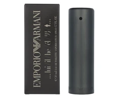 Armani Emporio Lui EDT tualetinis vanduo vyrams, 50 ml