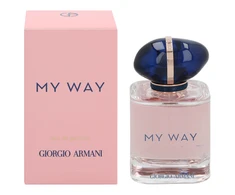 Kvepalai moterims Giorgio Armani My Way EDP, 50 ml